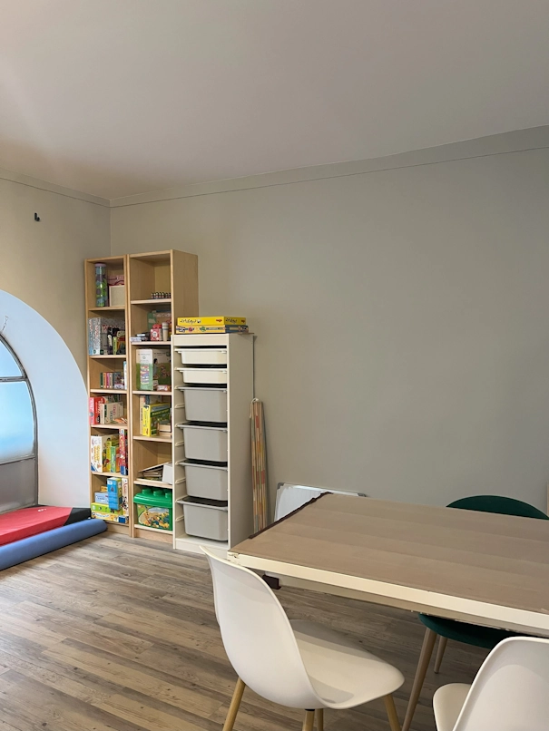 Cabinet Psychomotricité Nice 2